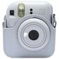 Fujifilm Instax Mini 12 Camera Case in Clay White, , large