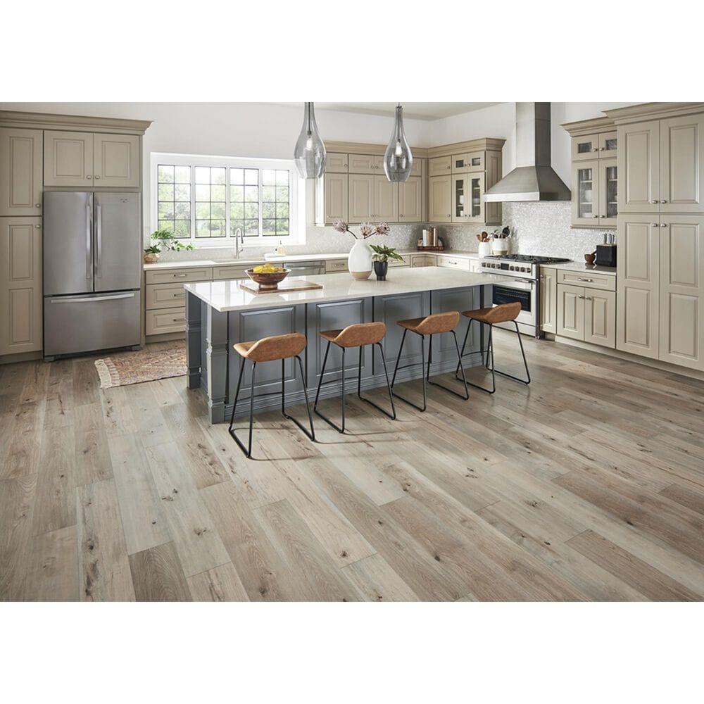 Mannington Athology Parchment Laminate, , large