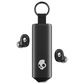 Skullcandy Dime 360 True Wireless Earbuds in True Black, , large
