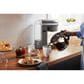 KitchenAid 12 Cup Drip Coffee Maker with Spiral Showerhead in Matte Charcoal Grey, , large