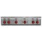 Wolf 5.5 Cu. Ft. Freestanding Gas Range, , large