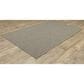 Oriental Weavers Caicos CA01N 7"10" x 10" Grey Area Rug, , large