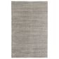 Feizy Redford 8670F 3"6" x 5"6" Beige and Gray Area Rug, , large