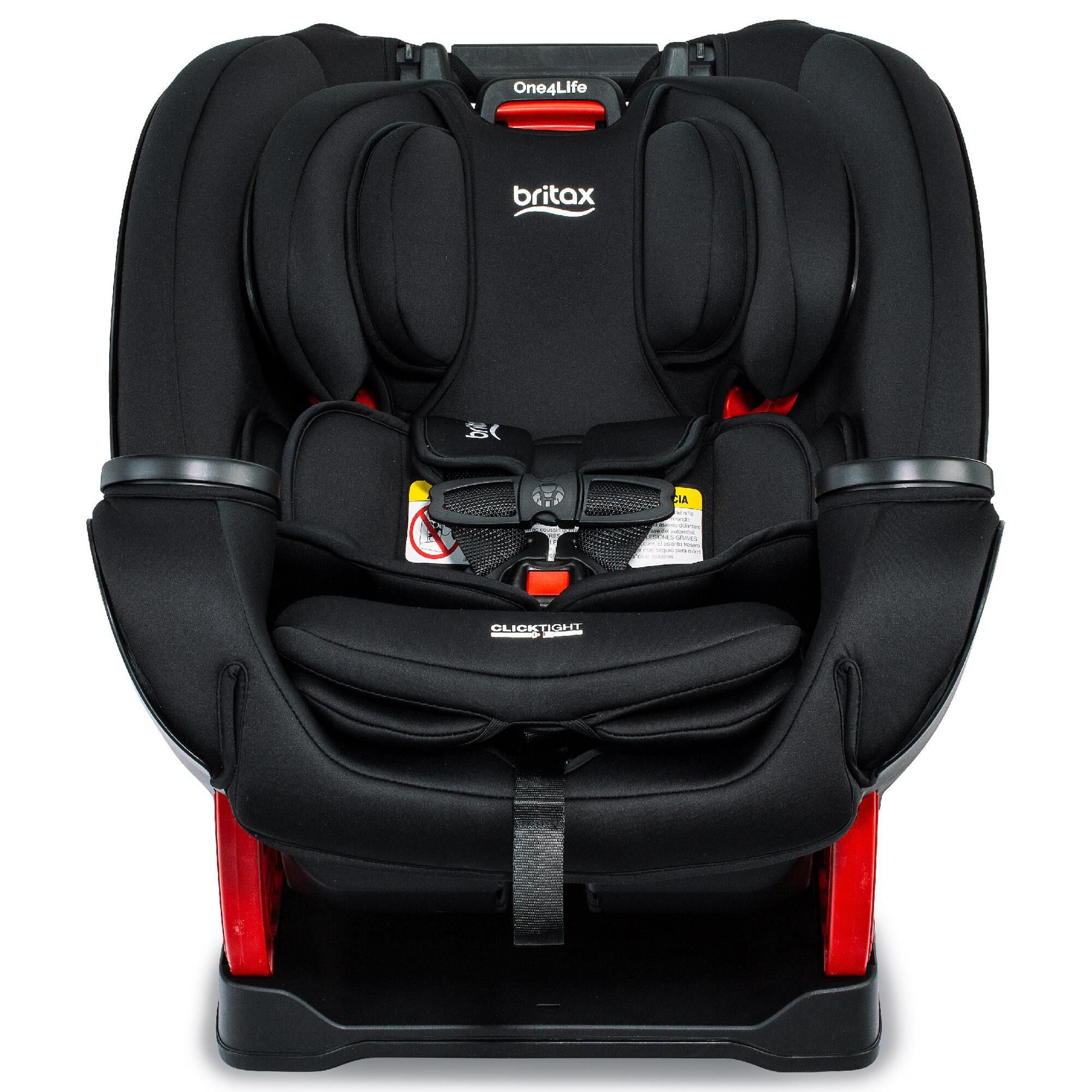 Britax renaissance car seat top