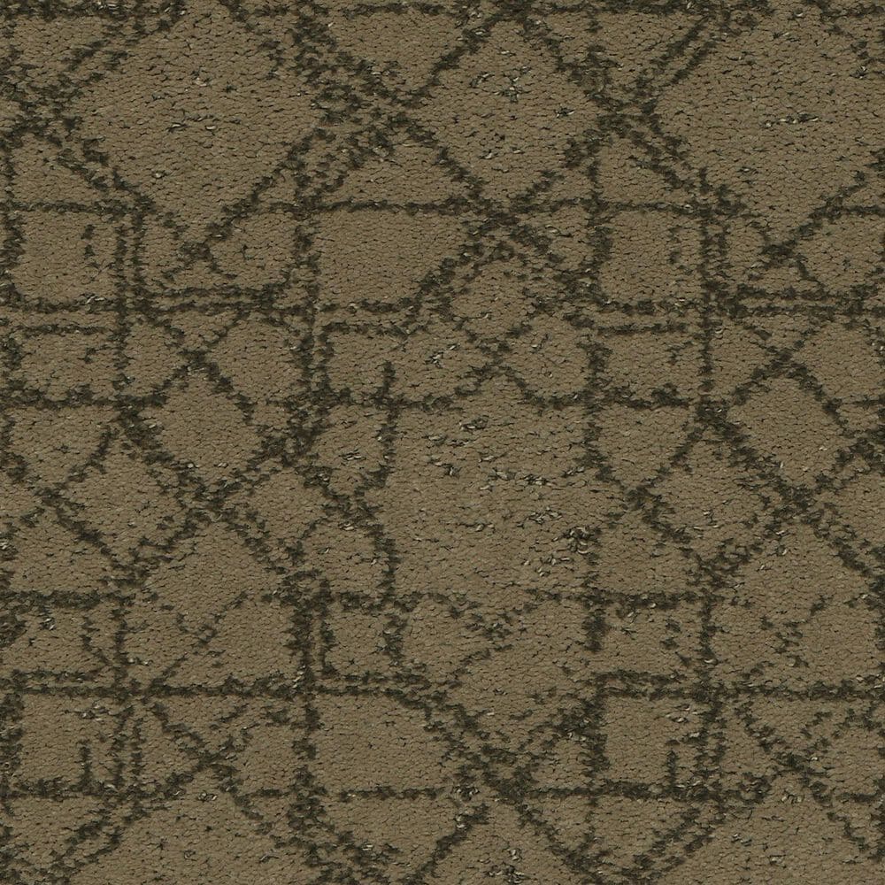 Mohawk Exquisite Craft Carpet in Clay Trail, , large