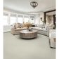 Karastan Lynley Carpet in Fine White, , large