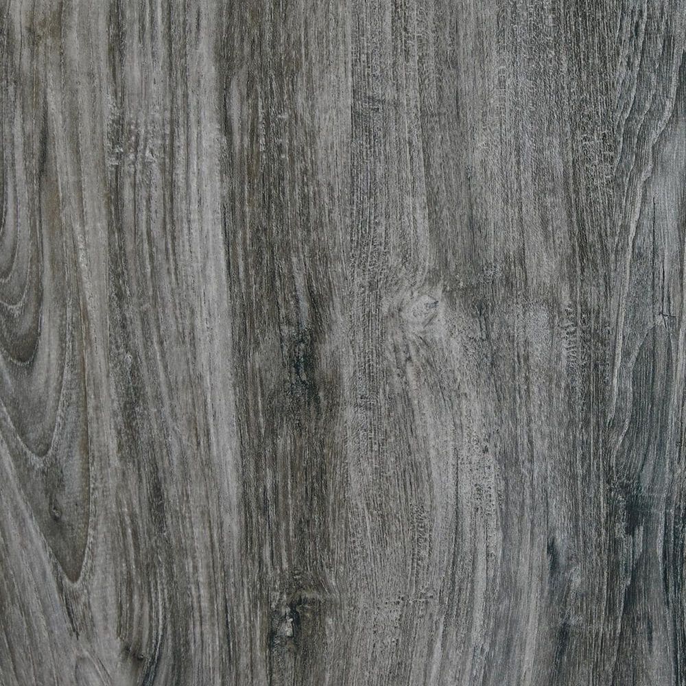 Ashley Baystorm Full LED Panel Bed in Smoke Gray, , large