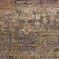 Loloi Bradbury 3"7" x 5"7" Ink and Multicolor Area Rug, , large