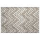 Dalyn Rug Company The Reserve TR17 Khaki 2"6" x 3"10" Indoor/Outdoor Area Rug, , large