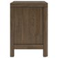 Millenium Cabalynn 2-Drawer Nightstand in Light Brown, , large