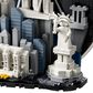 LEGO Architecture New York City - The Big Apple Building Set, , large