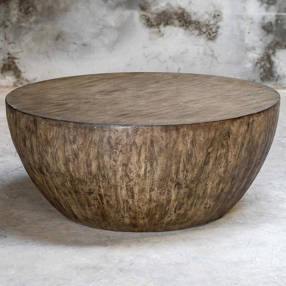 Uttermost Lark Coffee Table, , large