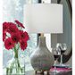 Ashley Judlen Table Lamp in Gray and Gold, , large