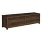 Pacific Landing TV Console in Dark Pine, , large