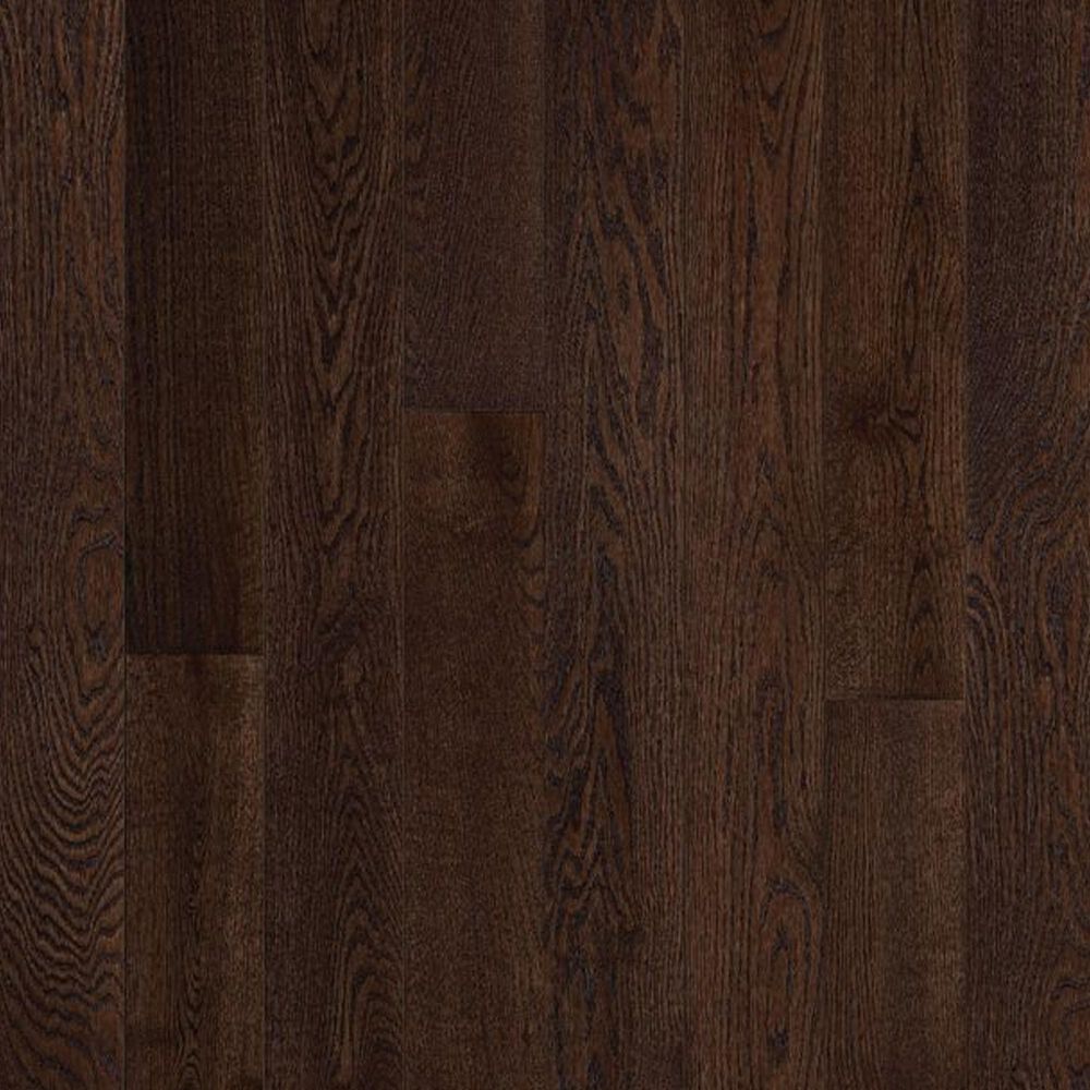 Bruce Dundee Strip Mocha Oak Hardwood, , large