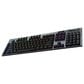 Logitech G915 X Lightspeed Tactile Wireless Gaming Keyboard in Black, , large