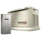 Generac Guardian 22000-Watt Home Backup Generator with 200 Amp Transfer Switch, , large