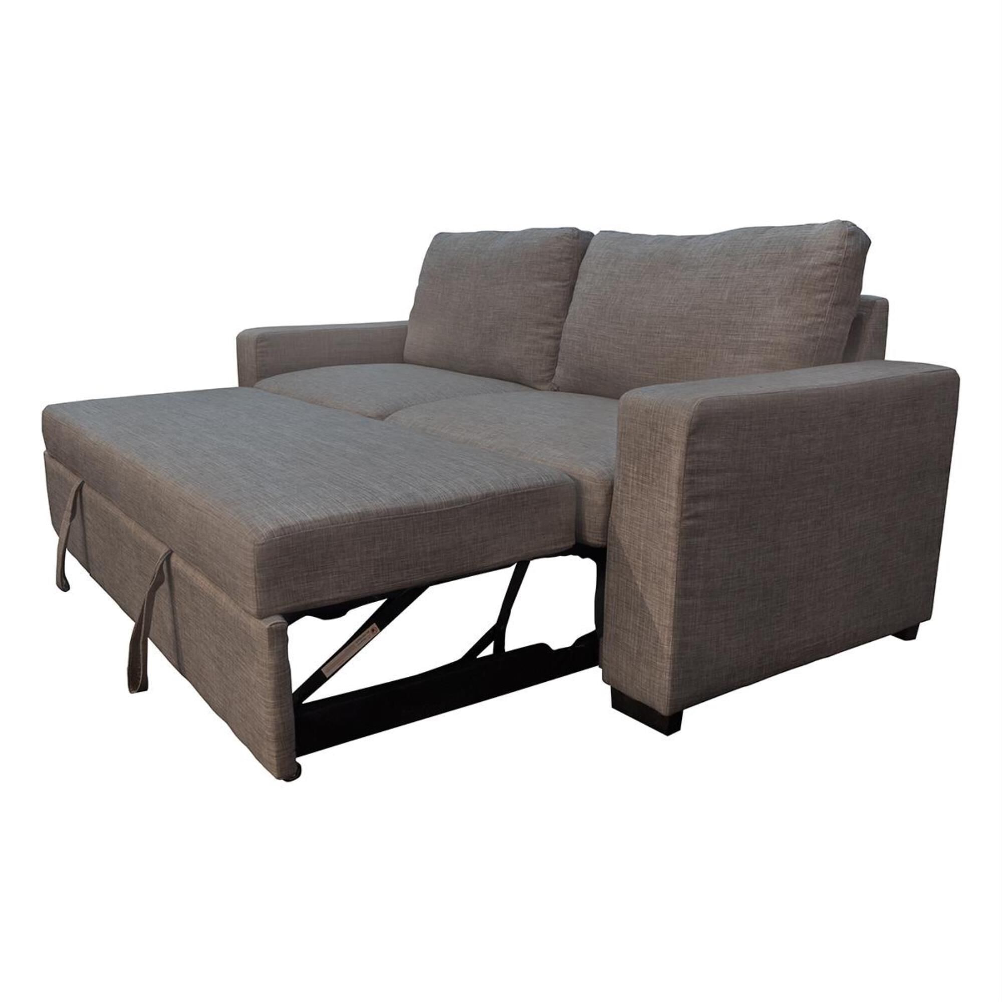 Nebraska furniture cheap mart futon