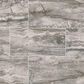 MS International Bernini Carbone 12" x 24" Matte Porcelain Tile, , large