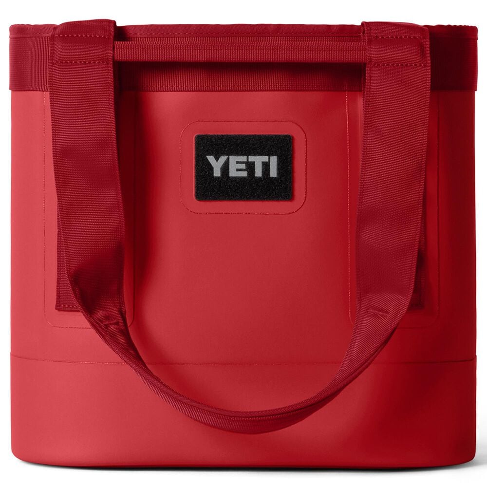 YETI Camino 20L Carryall Tote Bag in Rescue Red, , large