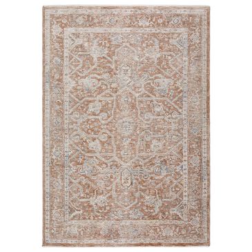 Dalyn Rug Company Vienna 9" x 13"2" Spice Area Rug, , large