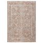 Dalyn Rug Company Vienna 9" x 13"2" Spice Area Rug, , large