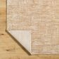 Surya Masterpiece MPC-2308 Medium Gray, Beige, Tan and Medium Brown 12" x 15" Area Rug, , large