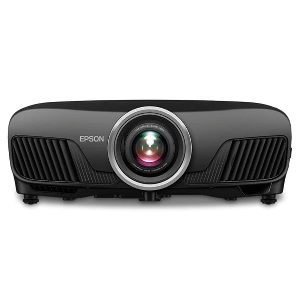 Epson Pro Cinema 4050 4K PRO-UHD Projector with Advanced 3-Chip Design and HDR, , large