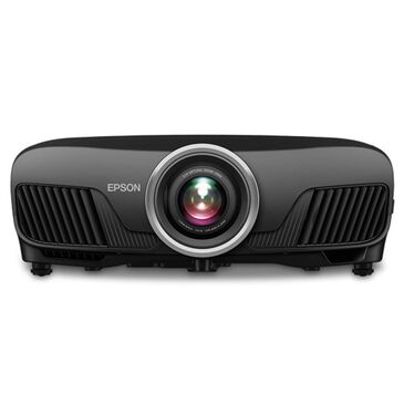 Epson Pro Cinema 4050 4K PRO-UHD Projector with Advanced 3-Chip Design and HDR, , large