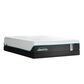 Tempur-Pedic TEMPUR-PROADAPT Medium Hybrid King Mattress with Low Profile Box Spring, , large