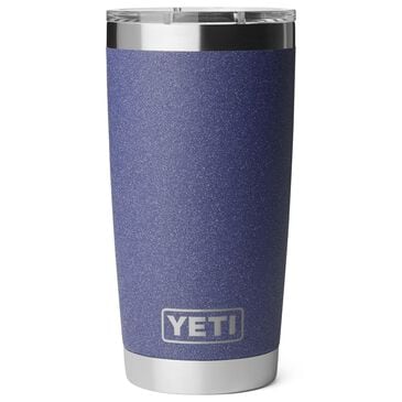 YETI Rambler 20 Oz Tumbler with MagSlider Lid in Moon Dust, , large