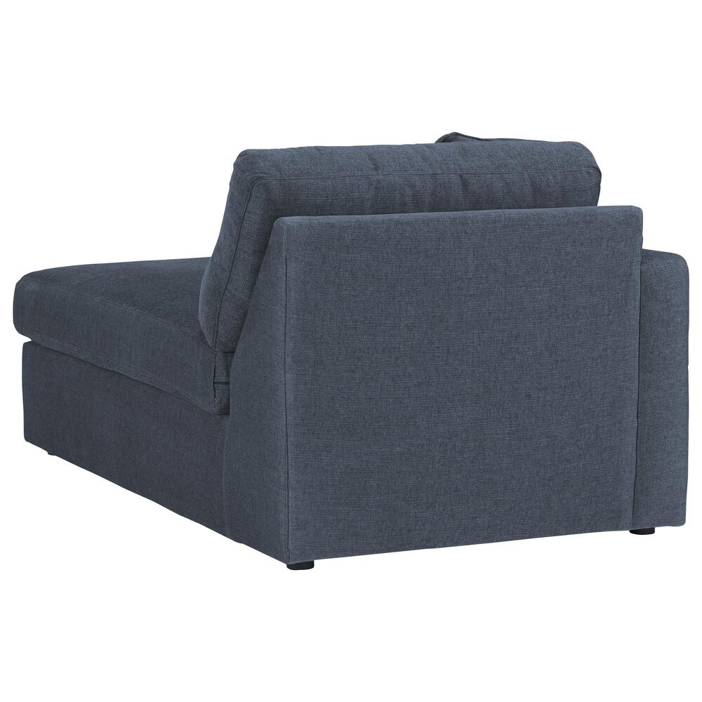 Ashley Modmax 4-Piece Sectional with Double Chaise in Ink, , large