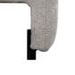 Lifestyle Solutions Galloway Convertible Sofa in Pebble, , large