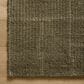 Loloi Greenwich Sage 4" x 6" Area Rug, , large