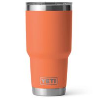 YETI Rambler 30oz Tumbler In Desert Clay