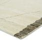 Jaipur Manifest Curium 6" x 9" Frozen Dew Area Rug, , large