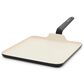 Green Pan Rio Advanced 11" Square Griddle in Black, , large