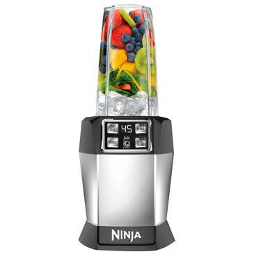 Ninja Nutri Ninja Auto-iQ Blender, , large