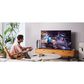 Sony 55" Class Bravia 3 LED 4K HDR - Smart TV with Theater U Wearable Speaker in Black, , large