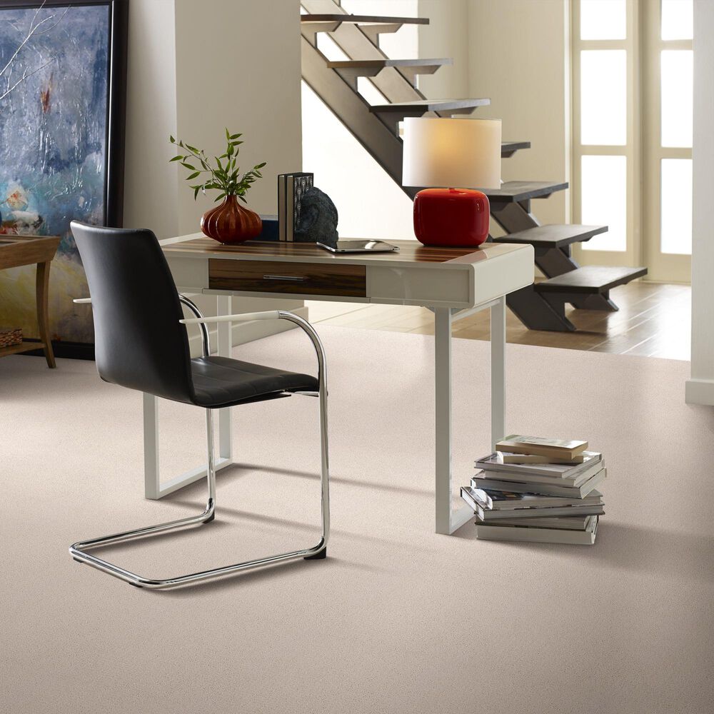 Shaw Warm Memories Carpet in Subtle Blush, , large