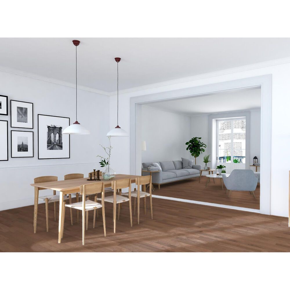 Lauzon Essential Expert Cafe Au Lait Maple 4 1/8&quot; Engineered Hardwood, , large