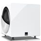 SVS 3000 Micro R Evolution Subwoofer in Piano Gloss White, , large