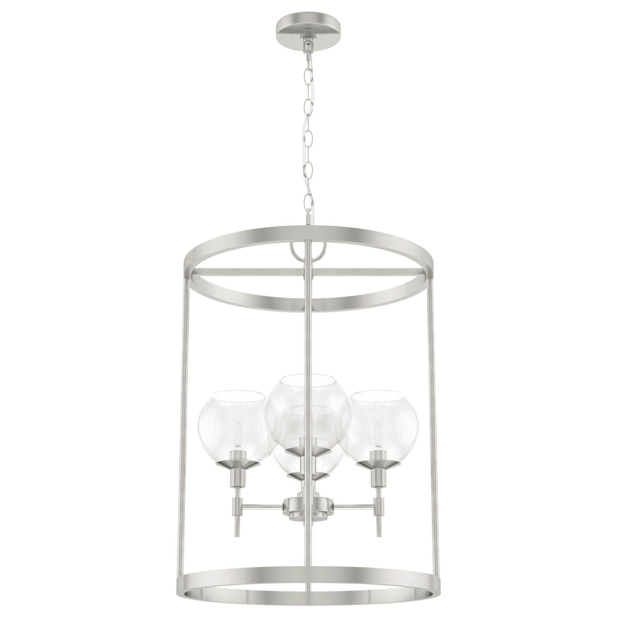 Foyer lantern discount