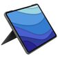 Logitech Combo Touch Keyboard Case for Apple iPad Pro 12.9" in Oxford Gray, , large
