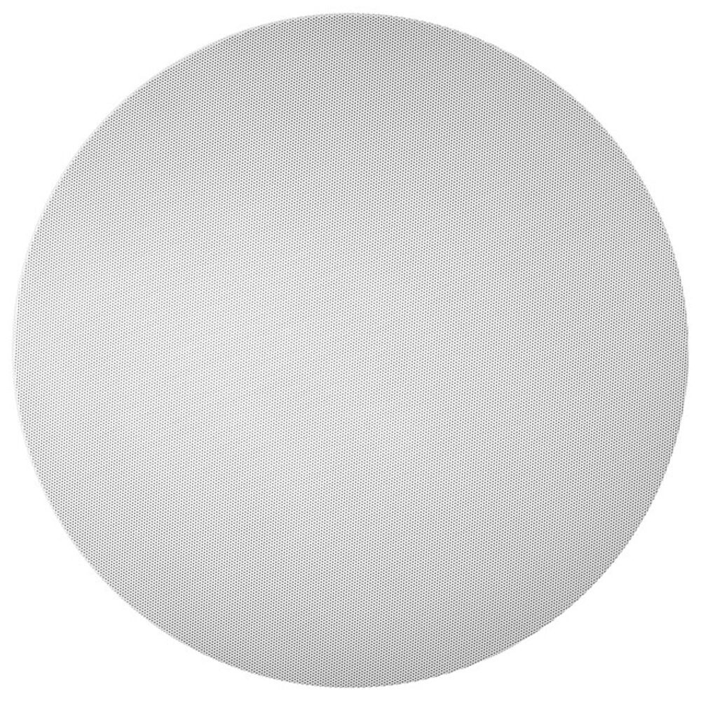Martin Logan Motion CI MC8 2-Way In-Ceiling Speaker with Folded Motion Tweeter in Paintable White, , large