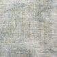 Surya Avellino 10" x 14" Light Beige, Light Gray, Gray, Deep Teal, Olive, Light Olive and Tan Area Rug, , large