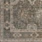 Dalyn Rug Company Yarra YA5 2"3" x 7"10" Pewter Runner, , large