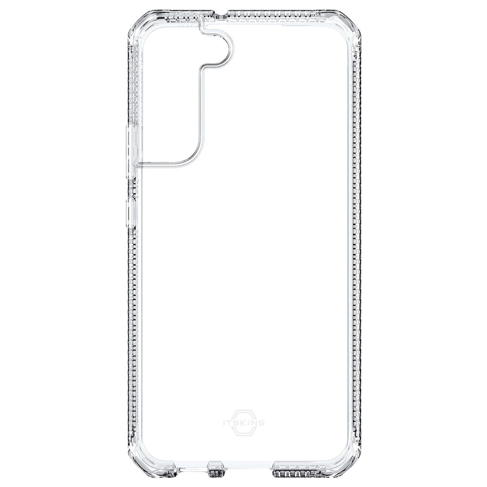 ITSkins Spectrum Clear Case for Samsung Galaxy S22+ - Transparent, , large