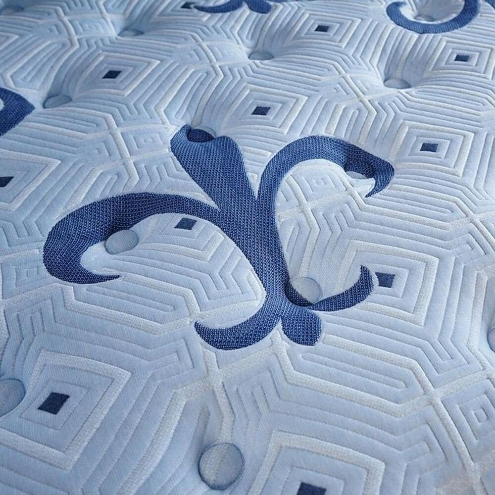 Sealy Estate Medium Twin XL Mattress, , large