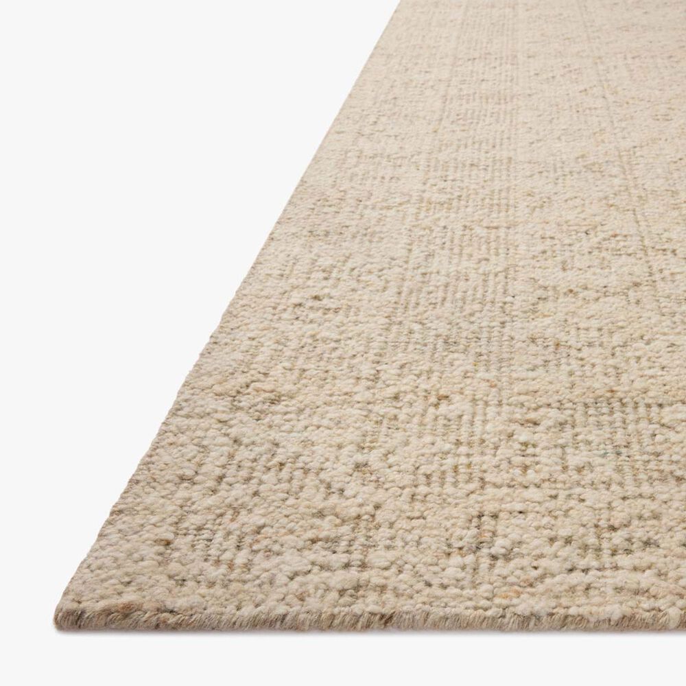 Loloi Novi Fog and Stone 7&#39;9&quot; x 9&#39;9&quot; Area Rug, , large